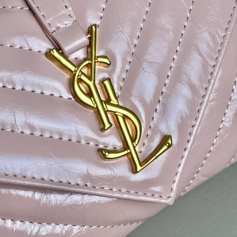 YSL Satchel Bags